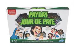 JEU JOUR DE PAYE